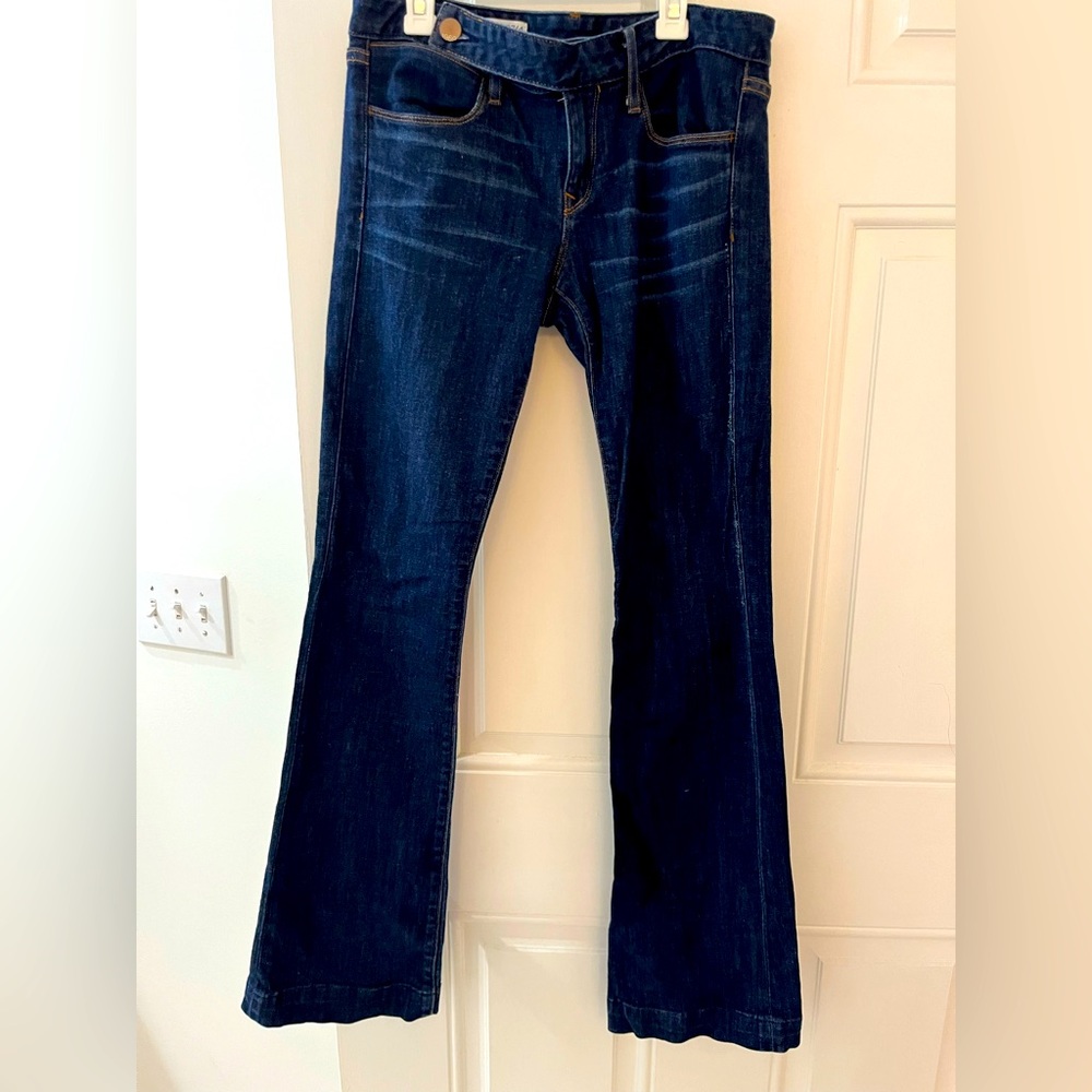 Gap Vintage Sexy Boot